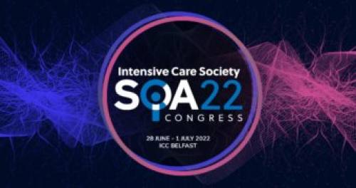 Aerogen is attending SOA 2022 Aerogen is attending SOA 2022