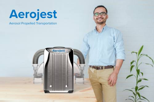 Aerogen launches new product - Aerojest Aerogen launches new product - Aerojest